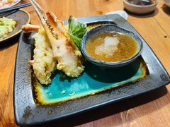 -信日本料理(信义坊店)
