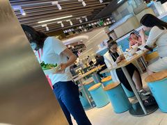 -不二烫捞麻辣烫(白云凯德店)