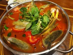 -亮欢寨(凯里总店)