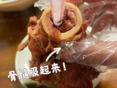 -王记酱骨头馆(新华路一店)