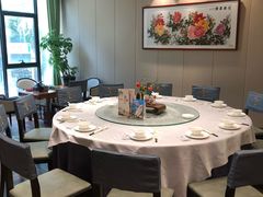 包厢-西湖春天•老字号杭州菜(百汇店)