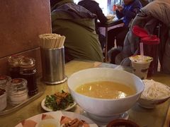 -老滇味