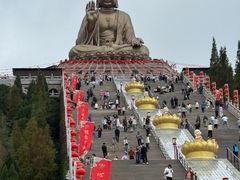 -龙口南山旅游景区