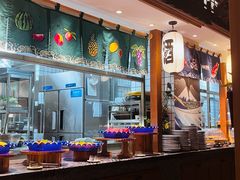 -松子料理(亮马桥店)
