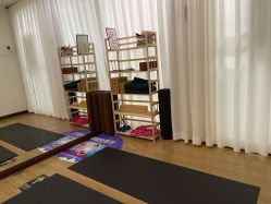 -兰瑜伽·普拉提