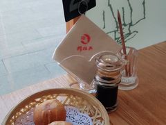 -穆桂英美食(城中店)