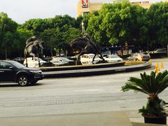 -苏州西交利物浦大学国际会议中心