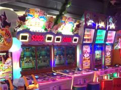 -阿尔法Game Station(中山路店)