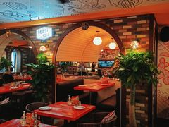 -Pistolera Mexican Cantina女枪手墨西哥餐厅(碧云路店)
