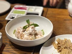 -小大董·烤鸭(王府井apm店)