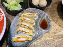 -豚王拉面(铜锣湾店 )