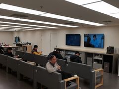 -华为授权服务中心(中关村大厦)