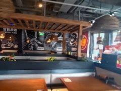 -管氏翅吧(台湾街店)