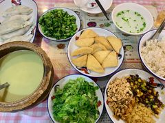 -揭西擂茶(龙华店)