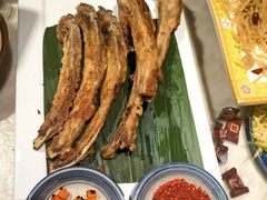 -那家小馆•北京菜•烤鸭(中关村店)