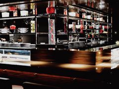 -L'ATELIER de Joel Robuchon(外滩18号店)