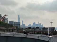 -丹东路渡口(轮渡站)