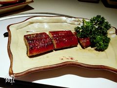 -赤坂亭M9和牛烧肉·日料398放题(万达店)
