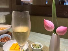 -湖滨28中餐厅·西湖宴·杭州君悦酒店