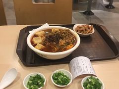 -水平有限广西米粉·广西风味集(五道口店)