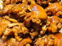 -净香园熟肉(北坦总店)