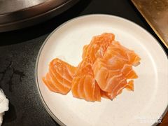 -東盛炭烤自助料理(浦东文峰广场店)
