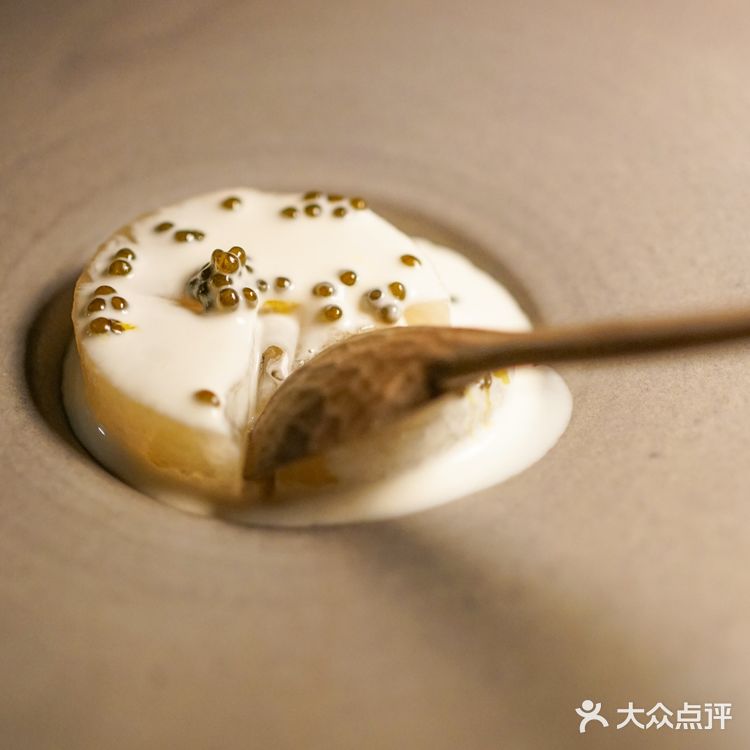 是我最喜欢的两道。除此以外