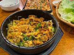 -韩礼年糕(飞虹路店)