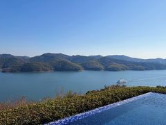 -天目湖涵田度假村