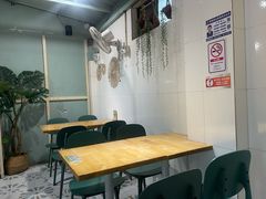 -阿徕孖·泰餐(大沙地店)