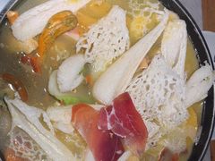 -滇铺子·云南特色菜·第九届野生菌美食节(曲靖万达店)