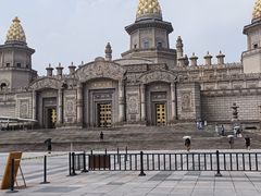 -灵山胜境