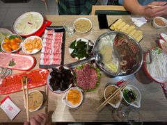 -彤德莱牛肉火锅(双港店)