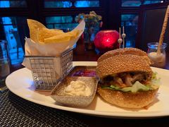 -杭州西子湖四季酒店-WL BISTRO西湖餐厅(灵隐路店)