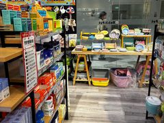 -BABIT巴比特宠物(MOMOPARK店)