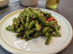 干编四季豆-皇饭儿·王润兴酒楼(河坊街店)