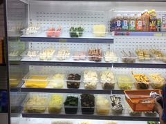 -辣火功夫麻辣烫(明洞1号店)