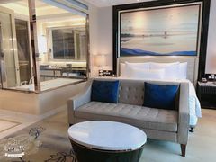 -长沙富力万达文华酒店