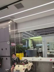 -京世沙龙