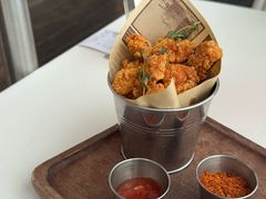 -北索·720度江景西餐厅(来福士店)