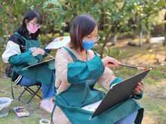 -白塘生态植物园