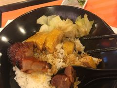 -大快活(罗湖商业城分店)