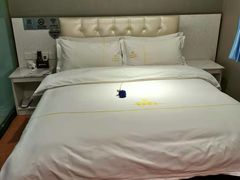 -德全心悦酒店(北京金台路地铁站店)