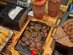 -小川洋风料理(江汉路店)