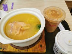 -太兴烧味餐厅(香港机场店)