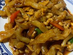 -兔爸私家小厨(新北万达店)