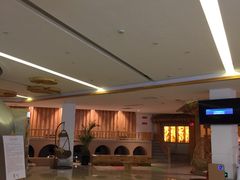 -热带雨林汗蒸馆(汶水东路店)