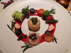 -叶叶菩提(太原别墅店)