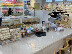 -郑在DIY·潮玩银饰绘画手作(中央大道旗舰店)