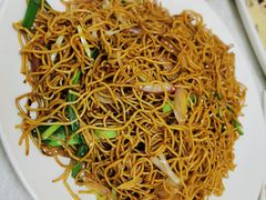 豉油皇炒面-汇兴源餐馆(小北路店)